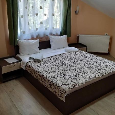 מלון Nova Varoš Restoran Filipovic מראה חיצוני תמונה